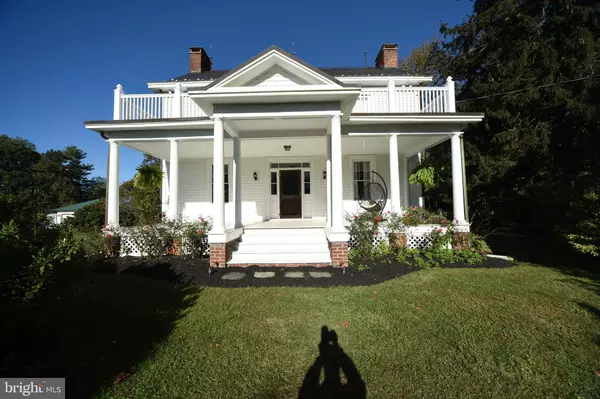 Forest Hill, MD 21050,600 ROCK SPRING CHURCH RD