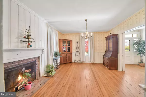 Forest Hill, MD 21050,600 ROCK SPRING CHURCH RD