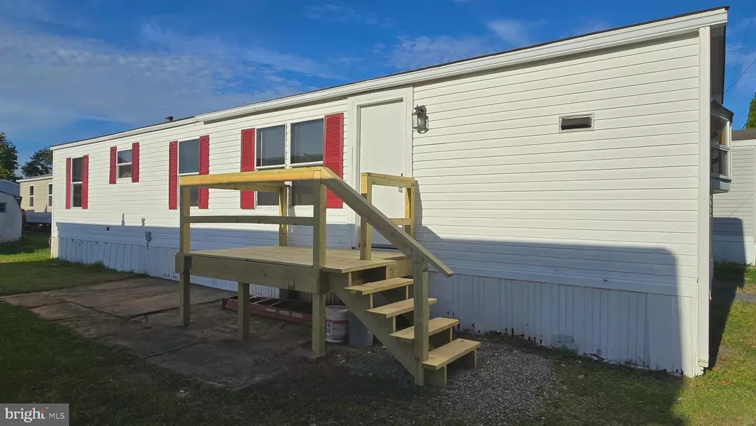 865 CYPRESS AVE, Spring City, PA 19475