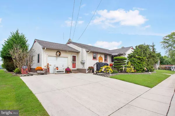 Hanover, PA 17331,408 WIRT AVE