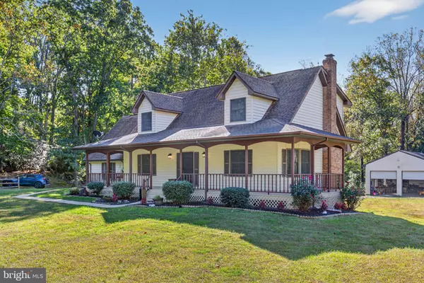 Hollywood, MD 20636,43447 DRUM CLIFF RD