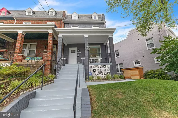 Washington, DC 20011,5623 KANSAS AVE NW