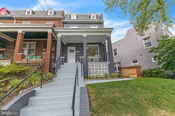 Washington, DC 20011,5623 KANSAS AVE NW