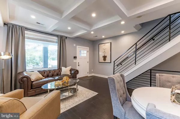 Washington, DC 20011,5623 KANSAS AVE NW