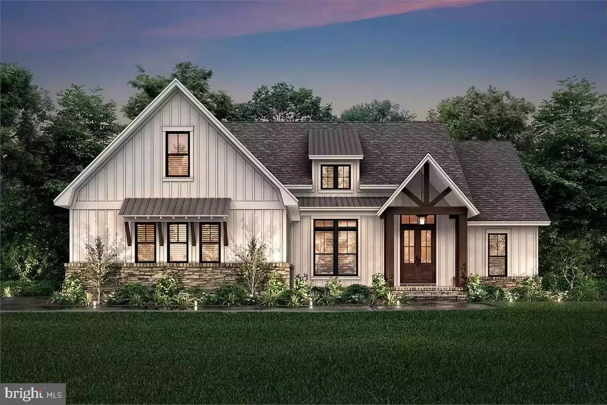 Glenville, PA 17329,LOT 9 ORCHARD VIEW DR