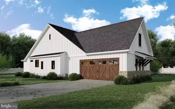 Glenville, PA 17329,LOT 9 ORCHARD VIEW DR