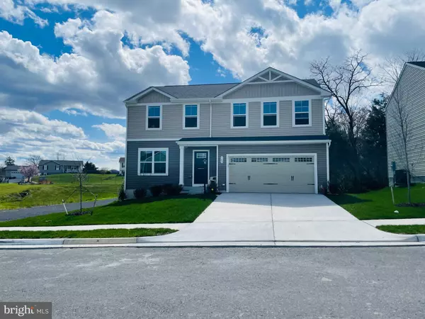163 EMMET ST, Middletown, VA 22645