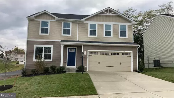 Middletown, VA 22645,163 EMMET ST