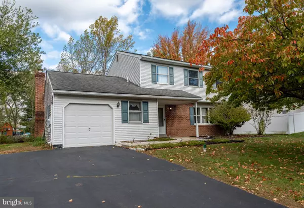 Hatfield, PA 19440,1173 INDEPENDENCE WAY
