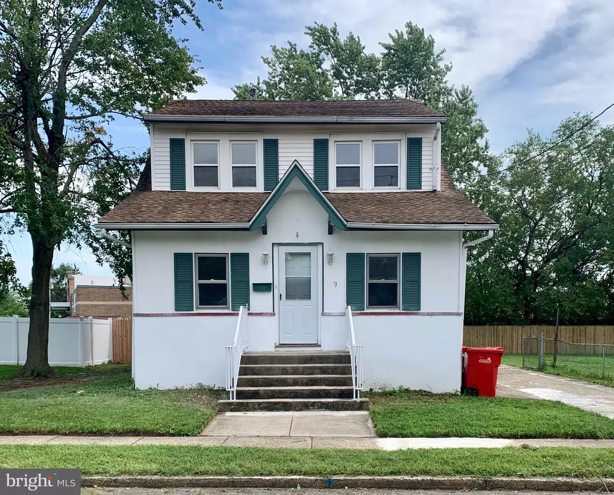 Somerdale, NJ 08083,9 DARTMOUTH AVE