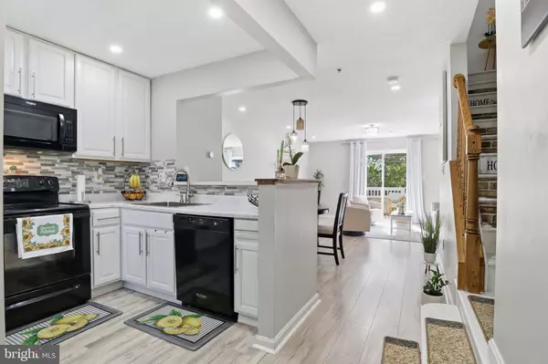 Belcamp, MD 21017,1433 GOLDEN ROD CT #1433