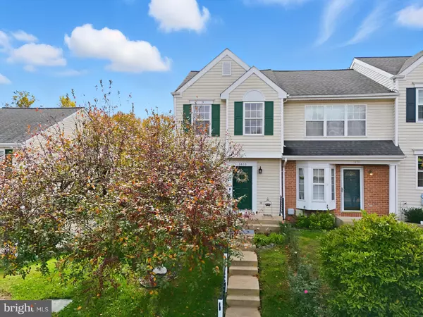 Belcamp, MD 21017,1433 GOLDEN ROD CT #1433