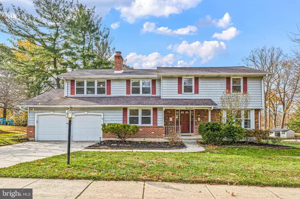 311 STAMFORD DR, Newark, DE 19711