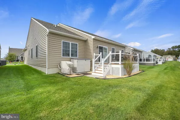 Smyrna, DE 19977,100 NEW VILLAGE LN