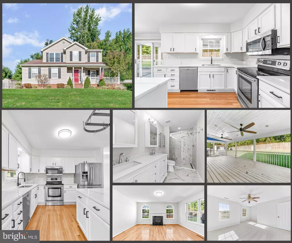 Huntingtown, MD 20639,4310 RHETT BUTLER CT