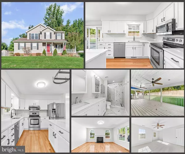 4310 RHETT BUTLER CT, Huntingtown, MD 20639