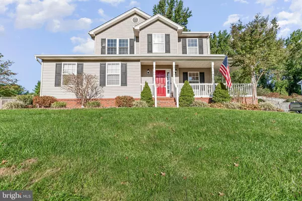 Huntingtown, MD 20639,4310 RHETT BUTLER CT