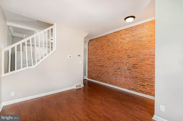 Baltimore, MD 21224,3300 LEVERTON AVE