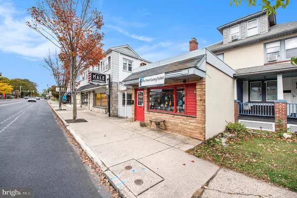 Lansdale, PA 19446,831-835 W MAIN ST