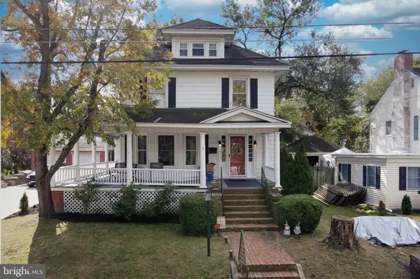 Salisbury, MD 21801,404 PENNSYLVANIA AVE