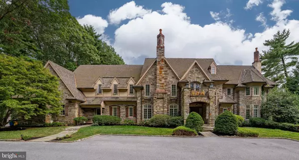 Bryn Mawr, PA 19010,909 WAVERLY RD