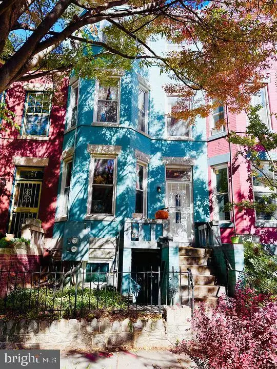 Washington, DC 20001,119 W ST NW #B