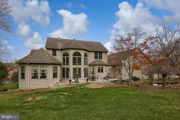 Wrightsville, PA 17368,530 BAIRS MILL RD