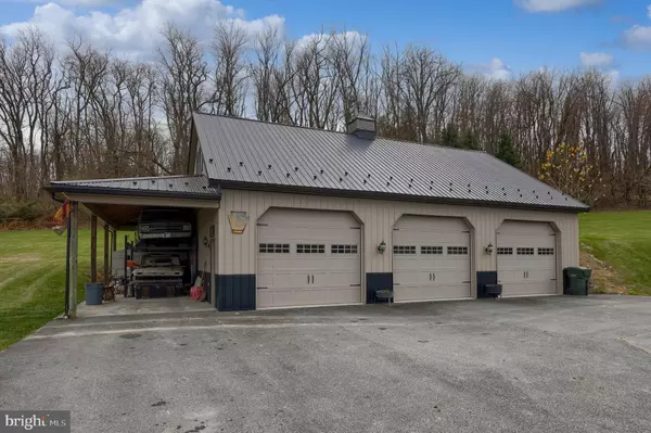 Wrightsville, PA 17368,530 BAIRS MILL RD