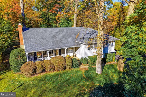 Wayne, PA 19087,305 GULPH HILLS RD