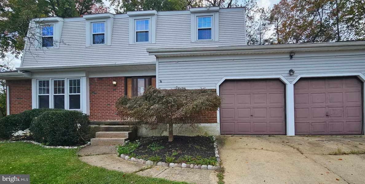 6 BIRCH LN, Wilmington, DE 19810