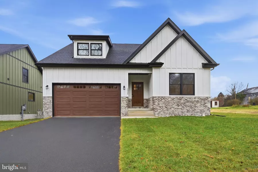 1035 PUTNAM ST, Harpers Ferry, WV 25425