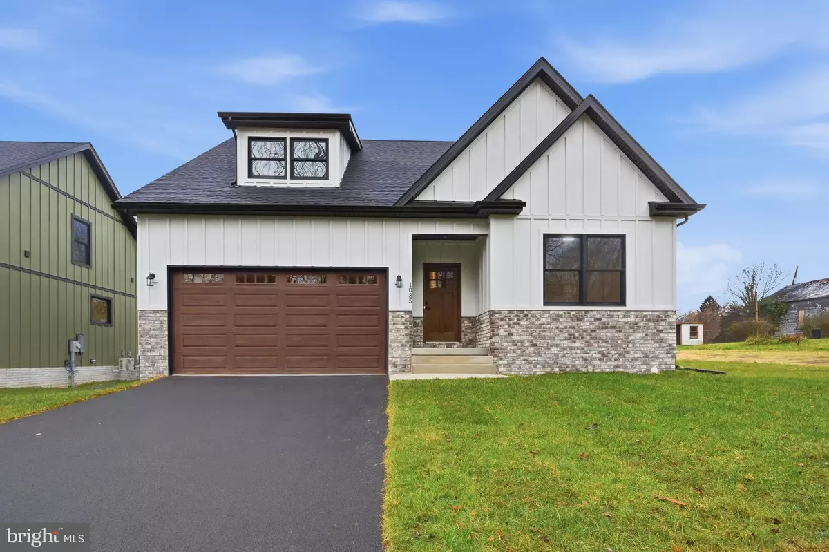 Harpers Ferry, WV 25425,1035 PUTNAM ST