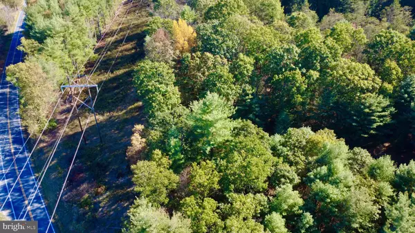 Karthaus, PA 16845,0 PINE GLEN RD