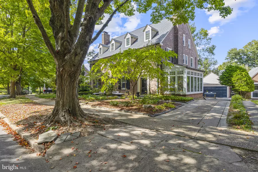 717 BLACKSHIRE RD, Wilmington, DE 19805