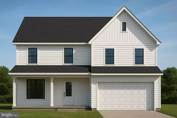 780 CEDARVILLE RD E, Pottstown, PA 19465