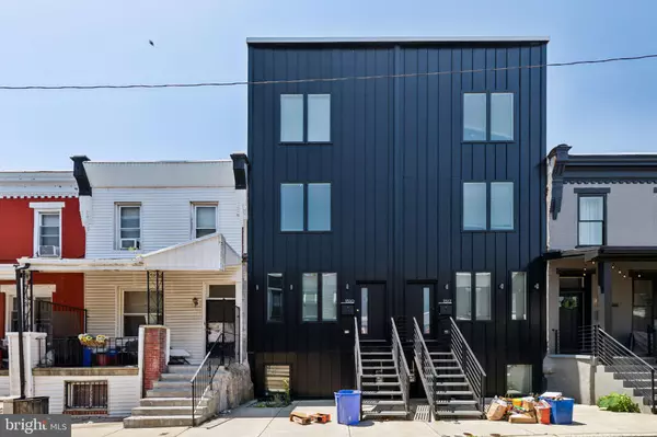 Philadelphia, PA 19121,1510 N HOLLYWOOD ST