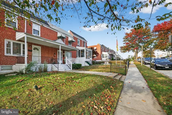 Baltimore, MD 21229,3658 GREENVALE RD