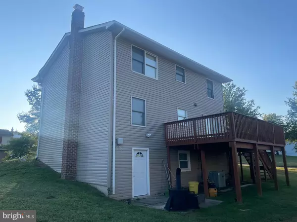 Upper Marlboro, MD 20772,9803 GAY DR