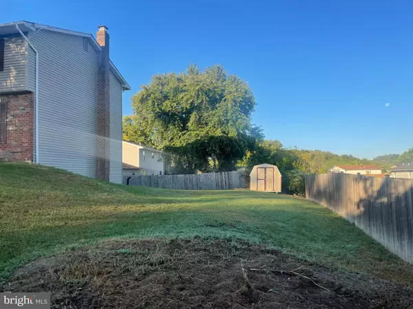 Upper Marlboro, MD 20772,9803 GAY DR