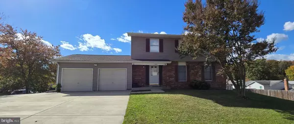 9803 GAY DR, Upper Marlboro, MD 20772