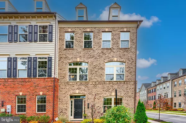 Baltimore, MD 21208,30 WEDGE WAY #12