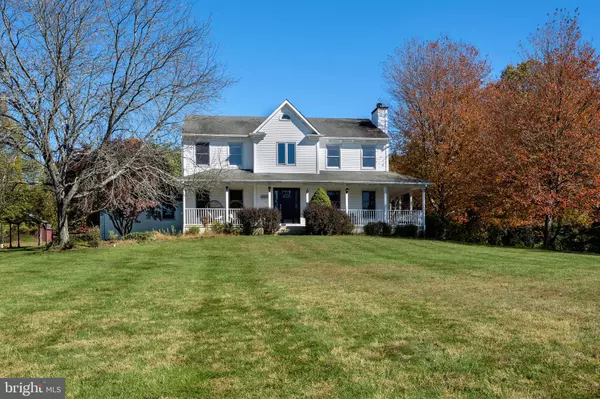 Hopewell, NJ 08525,235 HOPEWELL AMWELL RD