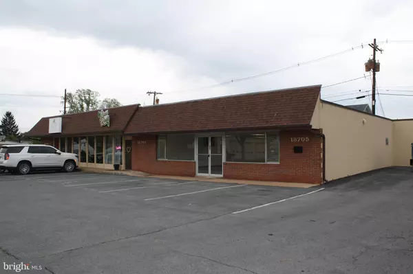Hagerstown, MD 21742,18705 CRESTWOOD DR