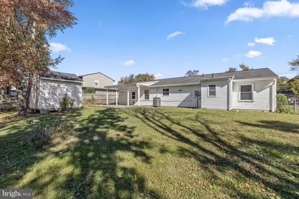 Fredericksburg, VA 22407,11206 OLD LEAVELLS RD