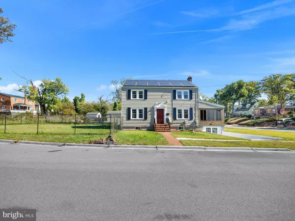 District Heights, MD 20747,6500 KIPLING PKWY