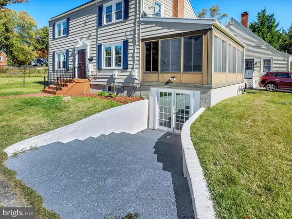 District Heights, MD 20747,6500 KIPLING PKWY