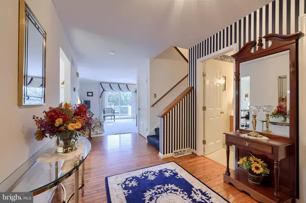 Millersville, PA 17551,18 LAURELGATE PL