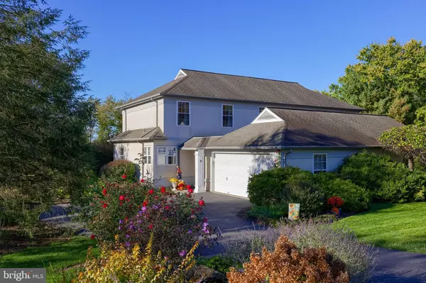 Millersville, PA 17551,18 LAURELGATE PL