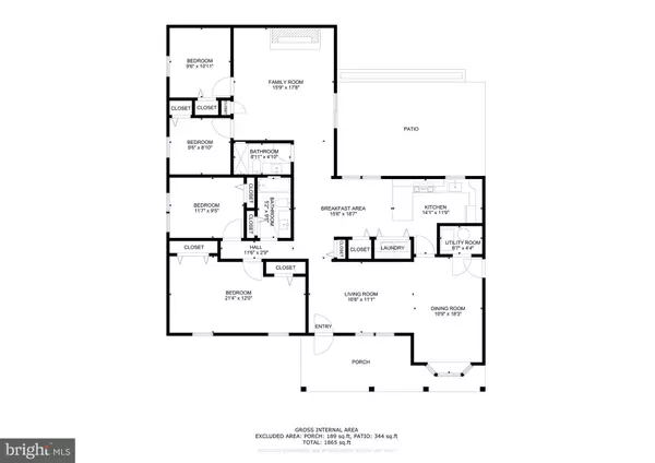 Waldorf, MD 20602,5 REDCAR CT