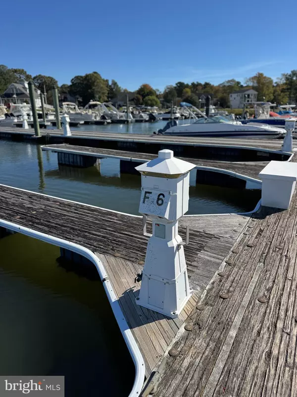 Dagsboro, DE 19939,29664 COLONY DR #F6